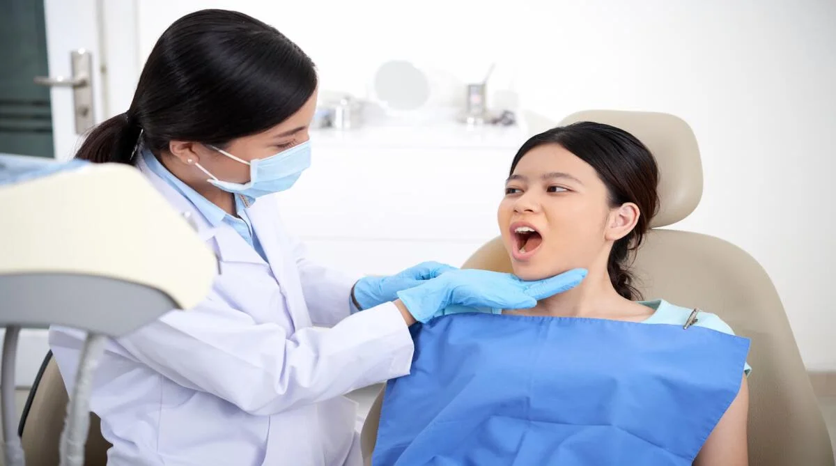Sâu Răng: Nguyên Nhân, Triệu Chứng và Cách Điều Trị