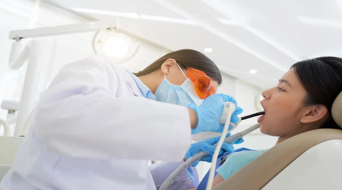 Tại Sao Nướu Răng Viêm Và Làm Thế Nào Để Ngăn Ngừa?